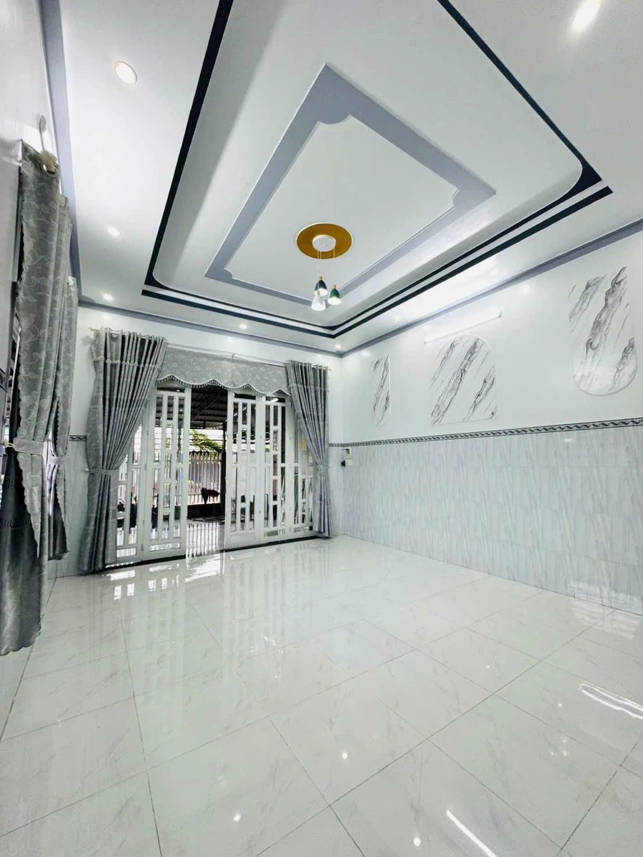 Nhà cấp 4 150m² Long Hoa Tây Ninh, 2 PN, 1 tỷ 850 - Ảnh thu nhỏ 4