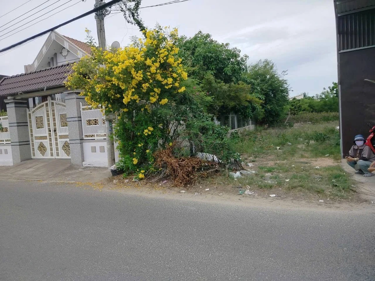 Bán đất 500m² Phường Mỹ Đông, Phan Rang, Khánh Hòa, giá 2 tỷ - Ảnh thu nhỏ 2