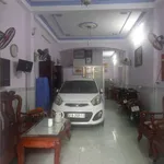 Bán nhà Cư xá Phú Lâm A Quận 6, 4x16.5m, trệt lầu, ô tô vào nhà, 7.2 tỷ - Ảnh thu nhỏ 2