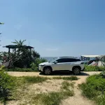 Bán 4395m2 thổ cư mặt tiền biển Trần Lê, Tiến Thành, gần NovaWorld - Ảnh thu nhỏ 8