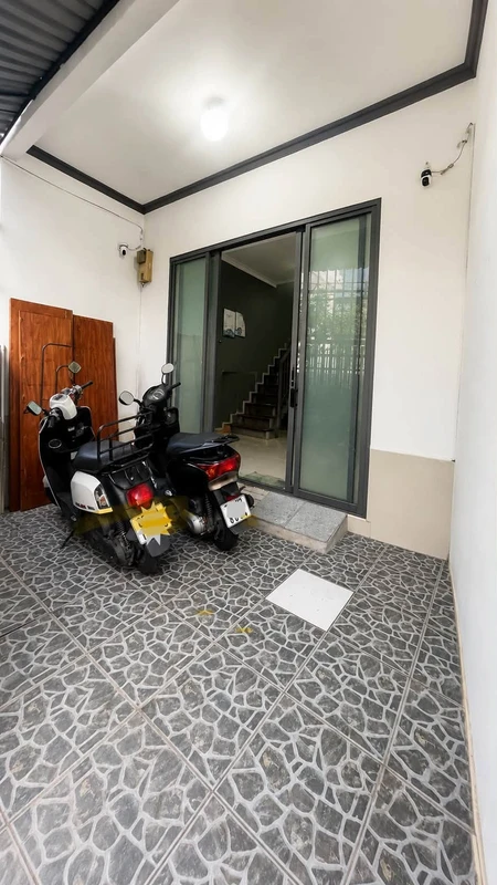 Bán nhà hẻm xe hơi 46m2, 1 trệt 1 lầu, 2PN, Tam Bình, Thủ Đức, giá 4 tỷ