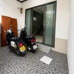 Bán nhà hẻm xe hơi 46m2, 1 trệt 1 lầu, 2PN, Tam Bình, Thủ Đức, giá 4 tỷ - Ảnh thu nhỏ 1