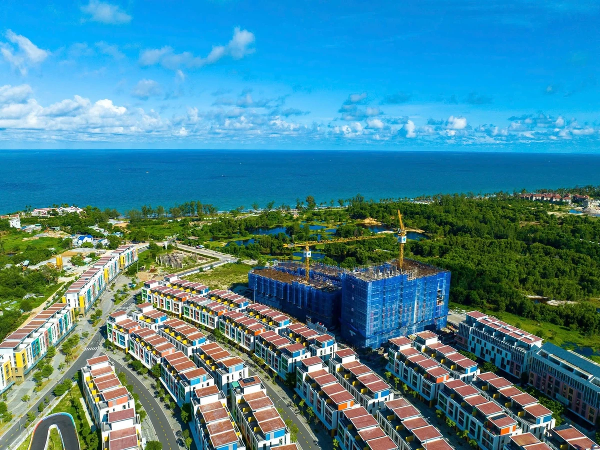 Bán studio 28m² Meypearl Harmony Phú Quốc giá 1,8 tỷ - Ảnh thu nhỏ 3