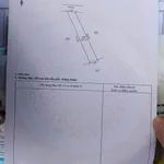 Bán đất suối cam Tiến Thành 228 m² Nhà Bè - Ảnh thu nhỏ 2