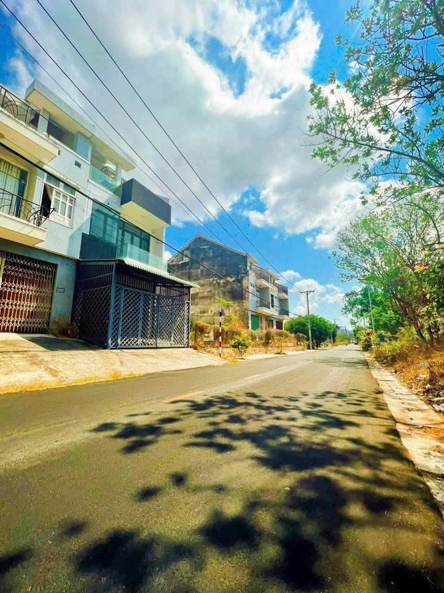 Bán đất thổ cư 91m2 mặt tiền đường nhựa, view biển, khu Kim Tơ, Phước Tỉnh, Long Điền - Ảnh thu nhỏ 2