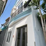 Bán nhà nhỏ 2PN, 30m² tại Đặng Nhữ Lâm, Nhà Bè – 1,95 tỷ - Ảnh thu nhỏ 1