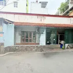 Bán nhà 54m2 mặt tiền Lạc Long Quân gần Quận 10 - Ảnh thu nhỏ 1