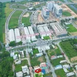 Bán đất 100m² khu đô thị Chánh Mỹ, Phường Chánh Hiệp - Ảnh thu nhỏ 1