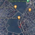 Siêu phẩm đất mặt hồ công viên Văn Lang - View sân golf nổi bật Việt Trì - Ảnh thu nhỏ 4