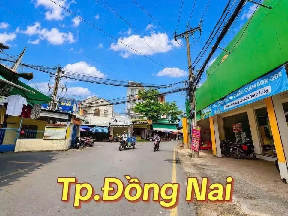 Bán đất 50m2 sổ riêng Phường Trấn Biên - Ảnh thu nhỏ 5