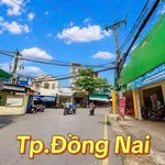 Bán đất 50m2 sổ riêng Phường Trấn Biên - Ảnh thu nhỏ 5