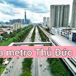 Bán nhà 4 tầng 118m² 7PN 7WC gần Metro Quận 9 cũ - Ảnh thu nhỏ 2