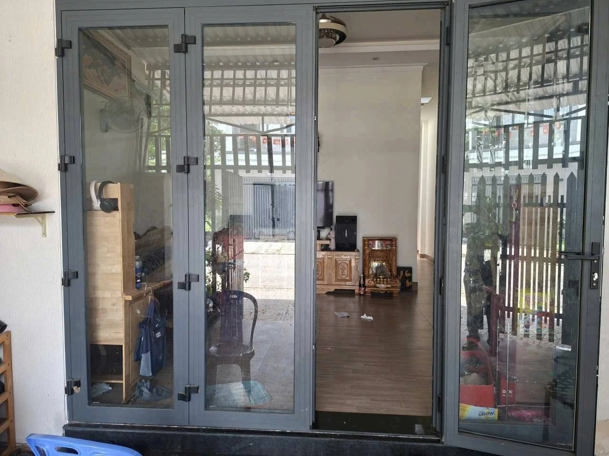 Bán nhà cấp 4 5x20m khu Lan Anh 4, Hòa Long, TP Bà Rịa - Ảnh thu nhỏ 2