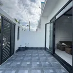 Nhà bán 100m² Hẻm 81 Ngô Thì Sỹ, Rạch Giá, 1 tỷ 450 triệu - Ảnh thu nhỏ 3