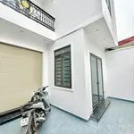 Bán nhà 4 tầng 61m² ngõ Thiên Lôi Chợ Đôn - Ảnh thu nhỏ 3