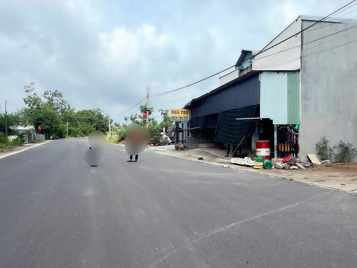Bán đất 10x50m (400m2 thổ cư) giá 2 tỷ gần KCN Becamex Nha Bích, Bình Phước - Ảnh thu nhỏ 3
