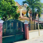 Bán biệt thự Cù Lao Hiệp Hòa 370m2 giá 17 tỷ, Phường Trấn Biên, Biên Hòa - Ảnh thu nhỏ 1