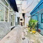 Bán nhà phố Phú Nhuận 128m² 3 phòng ngủ giá 6.5 tỷ - Ảnh thu nhỏ 5