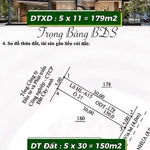 Bán nhà mặt tiền Bình Dương 150m2 3,6 tỷ - Ảnh thu nhỏ 3