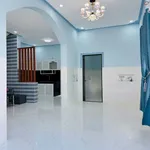 Bán nhà lầu mới 3 phòng ngủ, 56.7m², Tây Ninh, 1 tỷ 190 triệu - Ảnh thu nhỏ 2