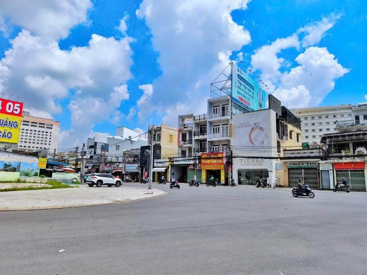 Bán đất 76m² đường N5 Tân Mai 1 tỷ 750 triệu - Ảnh thu nhỏ 3