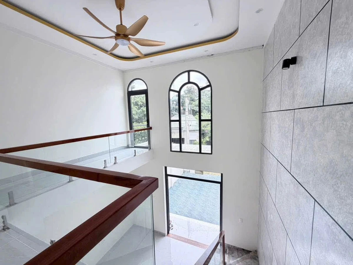 Bán nhà 1 trệt 1 lầu 3PN 80m² Bảo Lộc 2,8 tỷ - Ảnh thu nhỏ 4