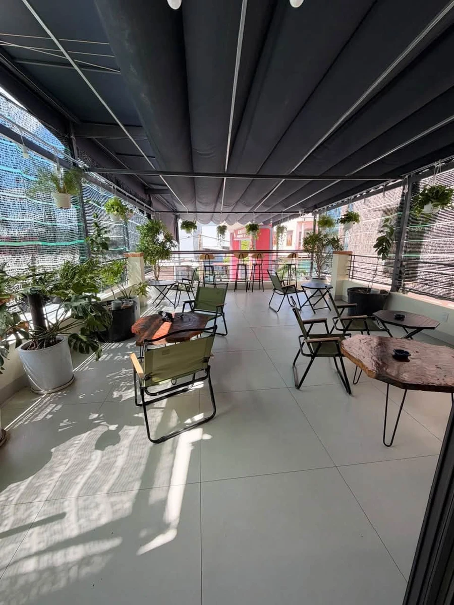 Bán nhà đất mặt tiền Hương Lộ 5, Khánh Hòa, 50m2, 2.35 tỷ - Ảnh thu nhỏ 3