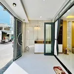 Bán nhà mặt tiền đường Nguyễn Du, Gò Vấp, 4,5x10m, 2 phòng ngủ, giá 7,45 tỷ - Ảnh thu nhỏ 5