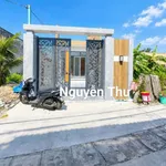 Bán nhà 2 phòng ngủ 60m² Long Hải, Bà Rịa - Vũng Tàu, 2 tỷ 490 triệu - Ảnh thu nhỏ 1