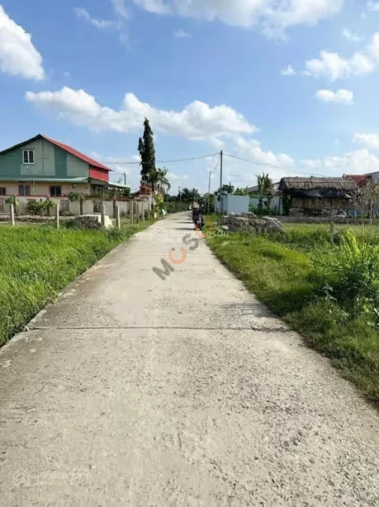 Hẻm 278 Châu Thị Kim, P.7, TP.Tân An, Long An, diện tích 126.7m² - Ảnh thu nhỏ 3