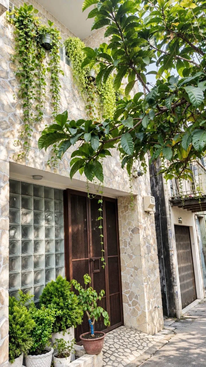 Bán nhà 2 tầng 3PN 55m² Phú Nhuận 7.2 tỷ - Ảnh thu nhỏ 2