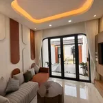 Bán nhà 1 trệt 1 lầu full nội thất 70m2 hẻm 175 Y Moan, Tân Lợi, Buôn Ma Thuột - Ảnh thu nhỏ 2