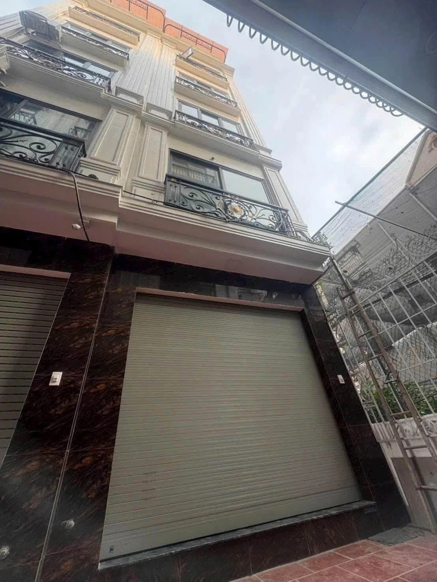 Cho thuê nhà riêng 6 tầng 40m² tại KDT HUD Vân Canh - Ảnh thu nhỏ 3