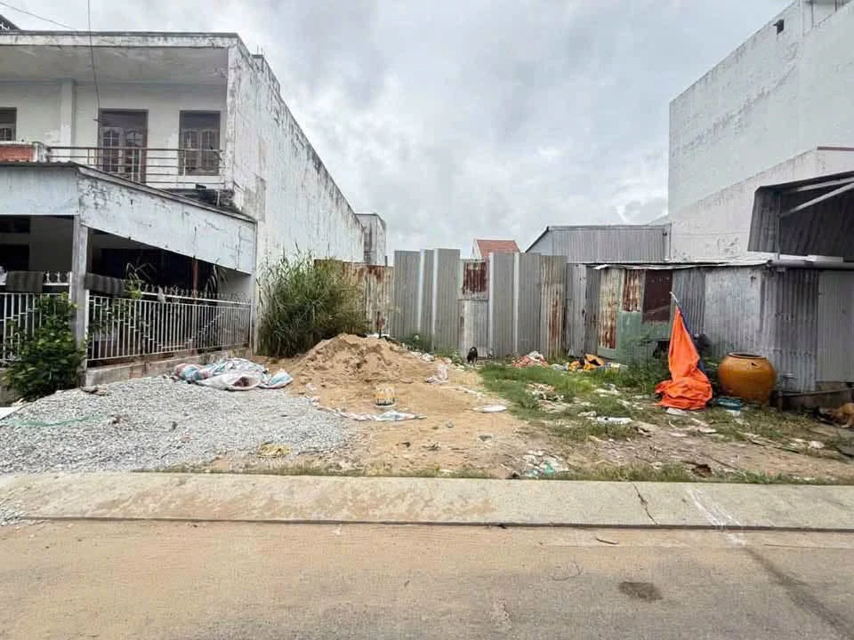 Bán nền mặt tiền Văn Cao Rạch Giá 125m² giá 2 tỷ 280 triệu - Ảnh 1