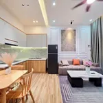 Bán nhà 2 tầng mới 50m² 3PN gần Lý Thái Tổ, Quận 7 - Ảnh thu nhỏ 2