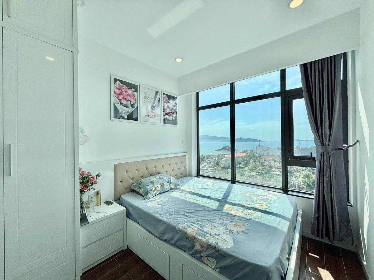 Cho thuê căn hộ 2 phòng ngủ 65m² Nha Trang 21 triệu/tháng - Ảnh thu nhỏ 2