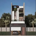 Bán nhà 2 tầng 3PN tại Bình An, 100m², giá 1,7 tỷ - Ảnh thu nhỏ 4