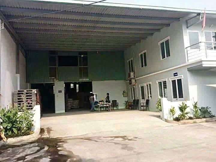 Bán xưởng 1138m2 mặt tiền 14m đường Thuận Giao, 15.8 tỷ - Ảnh thu nhỏ 2