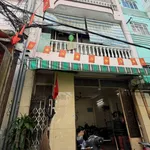 Bán nhà hẻm Nguyễn Trãi Quận 5, 4.7x12m, 4 tầng, 6PN, giá 8,5 tỷ - Ảnh thu nhỏ 1