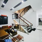 Cho thuê nhà 3 tầng 90m2, 5PN, 45 triệu/tháng, Đà Nẵng - Ảnh thu nhỏ 1