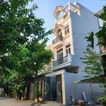 Bán nhà 4 tầng Long Trường 60m² 4PN trên 6 tỷ - Ảnh thu nhỏ 1