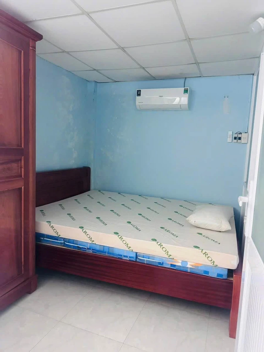 Bán nhà 44m² 2 PN gần biển Thương Chánh Phan Thiết 1.15 tỷ - Ảnh thu nhỏ 3