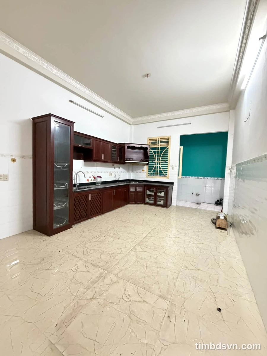 Cho thuê nhà 3 lầu mặt tiền Phạm Anh, Tân Phú, 80m², 18 triệu/tháng - Ảnh thu nhỏ 4