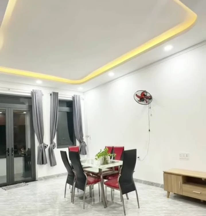 Bán nhà 4 tầng 60m² 4 phòng ngủ Phú Hồng Thịnh 4 tỷ - Ảnh thu nhỏ 4