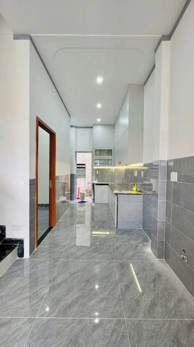 Bán biệt thự mini Biên Hòa 90m² sổ riêng 1,85 tỷ - Ảnh thu nhỏ 5