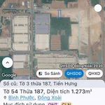 Bán lô đất 945m² giáp KCN Đồng Xoài 3 giá 3 tỷ - Ảnh thu nhỏ 2