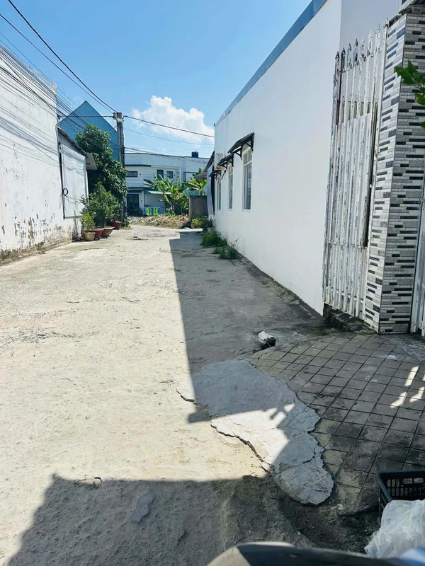 Bán nhà 4x28m 3PN tại Vĩnh Quang, Rạch Giá 1.2 tỷ