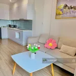 Bán căn 2PN 2WC giá 3,14 tỷ S2.10 full nội thất luxury sảnh lễ tân đẳng cấp - Ảnh thu nhỏ 8