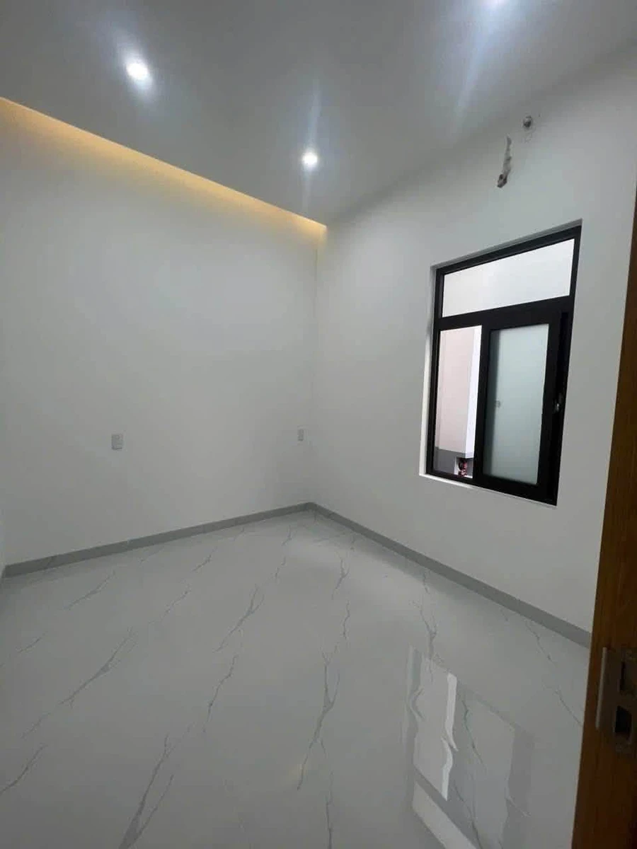 Bán nhà cấp 4 mới 77m2, 2PN tại hẻm Nguyễn Thông - Ảnh thu nhỏ 3