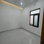 Bán nhà cấp 4 mới 77m2, 2PN tại hẻm Nguyễn Thông - Ảnh thu nhỏ 3